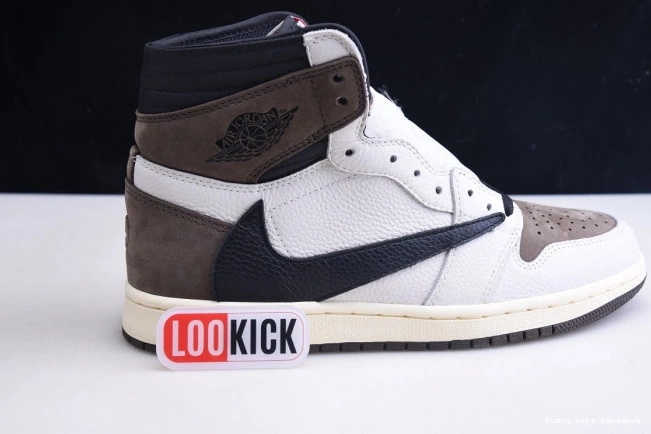 Rep Husky TS OG 'TRAVIS - 2.0 SCOTT' CD4487-100 HIGH 1 JORDAN SP AIR 0810